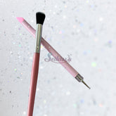 Dual Ended Picker Pen & Dust Brush Bundle